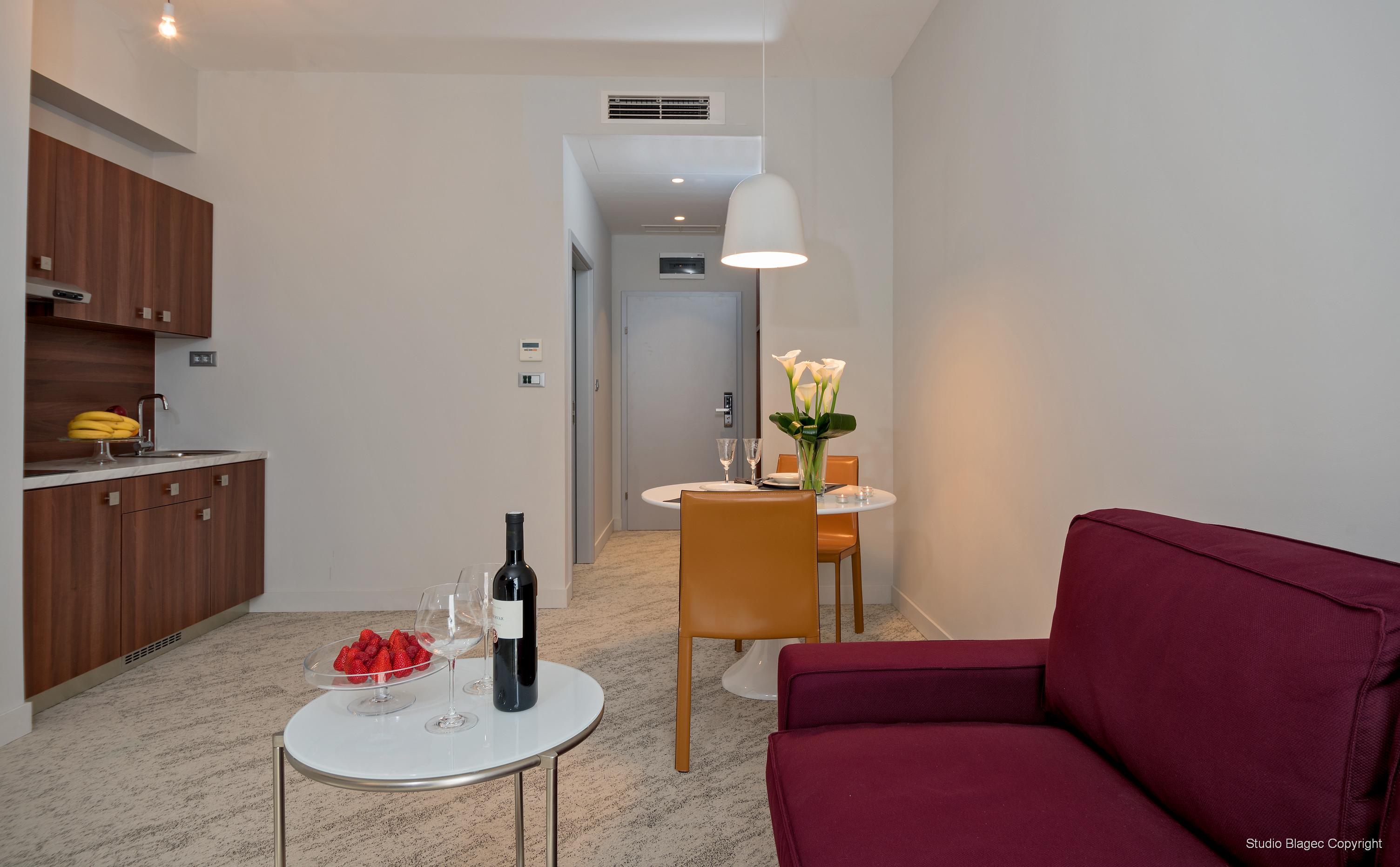 Priska Med Luxury Rooms Split Kültér fotó