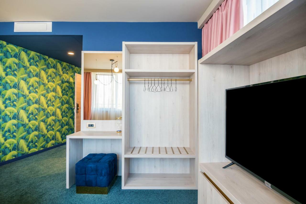 Priska Med Luxury Rooms Split Kültér fotó